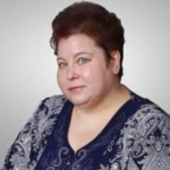 Виноградова Светлана