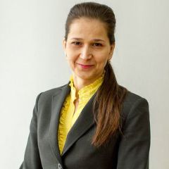 Злыдова Ирина