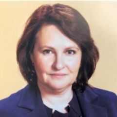 Свириденкова Ольга