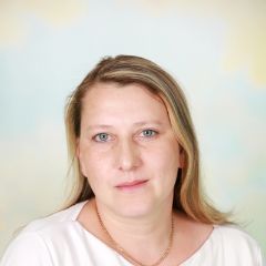 Шубина Ольга