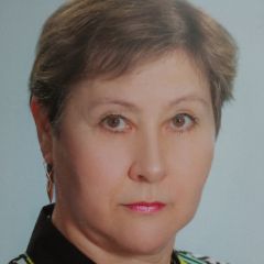 Синчило Татьяна