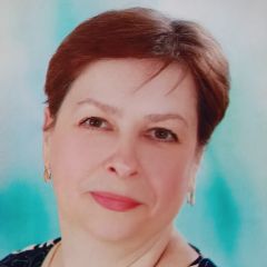 Волченкова Надежда