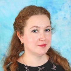 Абрашкина-Жучкова Екатерина Юрьевна