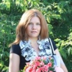 Савичева Людмила