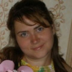 Мостолыгина Ирина