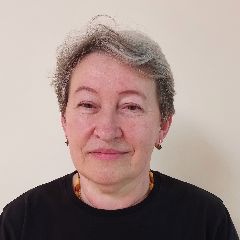 Ширанкова Марина