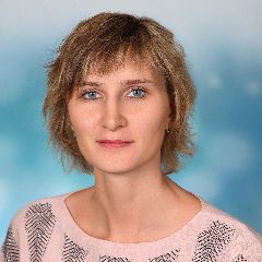 Пухова Надежда