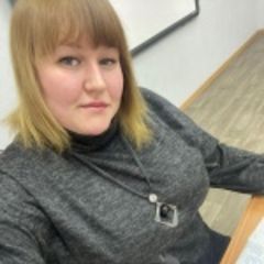 Ильина Елена