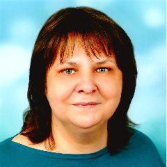 Науменко Марина