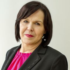 Яковлева Вера