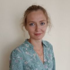 Абрамова Ирина Александровна