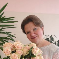 Михайловская Юлия