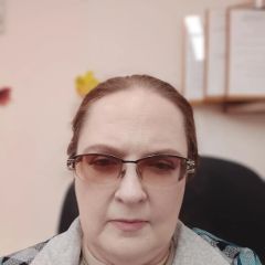 Кузнецова Наталья