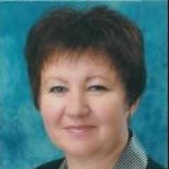 Тимофеева Елена