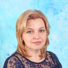 Абрамова Елена Владимировна