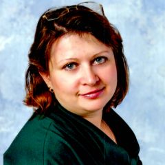 Рубцова Ирина
