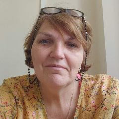 Усик Светлана