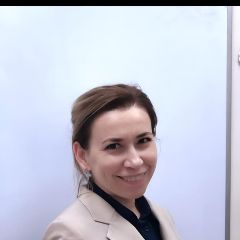 Дельхман Надежда