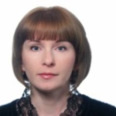 Арушанова Ольга Александровна