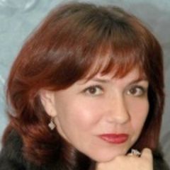 Рудиченко Елена