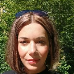 Ефремова Анастасия