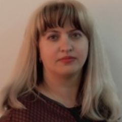 Мартиросова Ольга