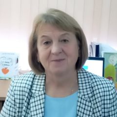 Амплеева Наталия Владимировна