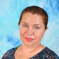 Файзулина Нина