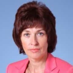 Жилина Марина