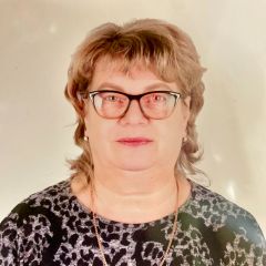 Апарышева Татьяна Георгиевна