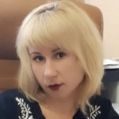 Полякова Маргарита