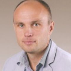 Авдеев Вадим Геннадьевич