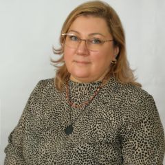 Серебрякова Ирина