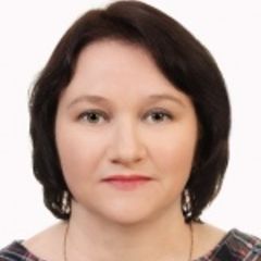 Цепкина Любовь
