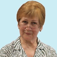 Михайлина Татьяна