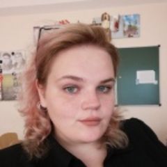 Шатова Анна