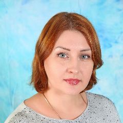 Кузнецова Виктория