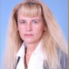 Дорофеева Ирина
