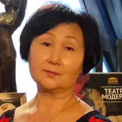 Ким Елена
