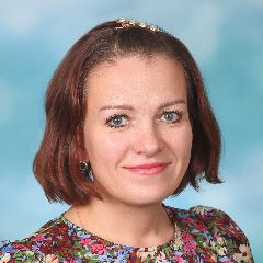 Туманова Анна
