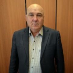 Абанин Сергей Петрович