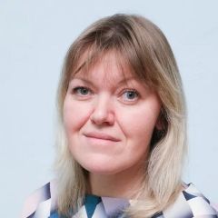 Елисеева Екатерина
