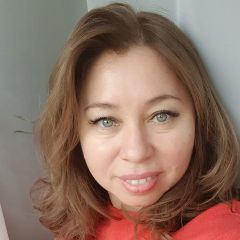 Баклаушева Гульнара Надыровна