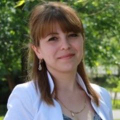 Арсланханова Дженнет Камалпашаевна