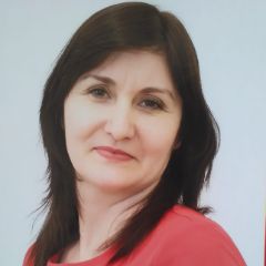 Касимова Гульнара
