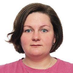 Романова Надежда