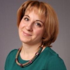Кузнецова Анастасия