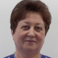 Чередникова Любовь
