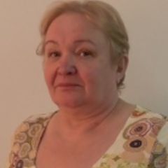 Карпухина Татьяна