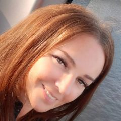 Зуева Ирина